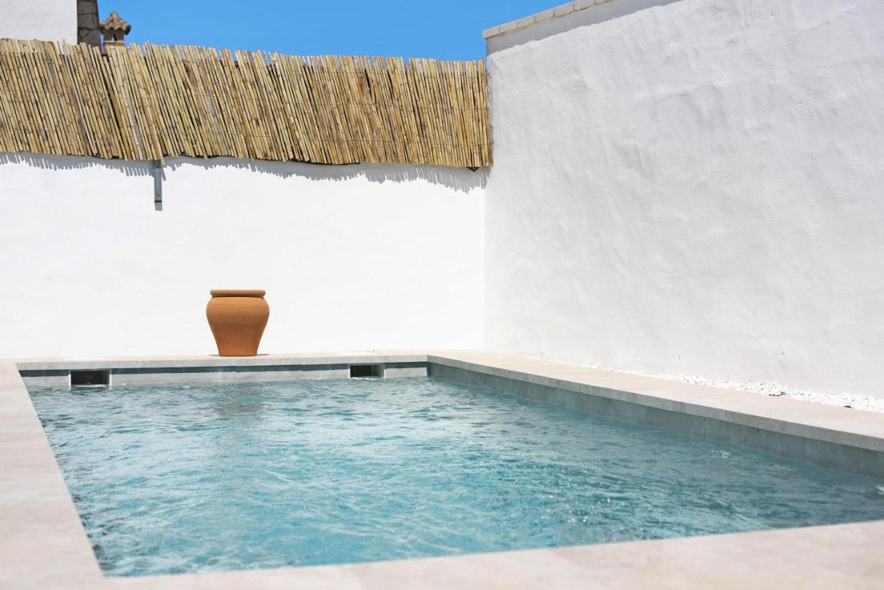 Villa Casa Jaime Conil De La Frontera Esterno foto